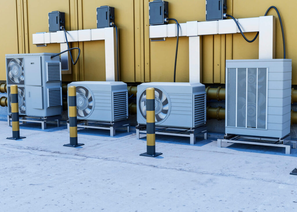 Go Ductless Inc. | Ductless Mini Split Installation Cost Breakdown in Canada: What Homeowners Should Budget in 2026 Ductless mini split installation cost for outdoor units
