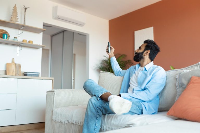 ductless HVAC Toronto
