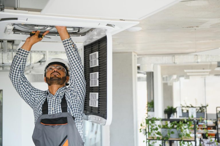 Go Ductless Inc. | How Long Does Ductless HVAC Installation Take? ductless HVAC installation