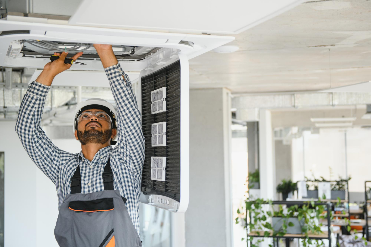 Go Ductless Inc. | How Long Does Ductless HVAC Installation Take? ductless HVAC installation