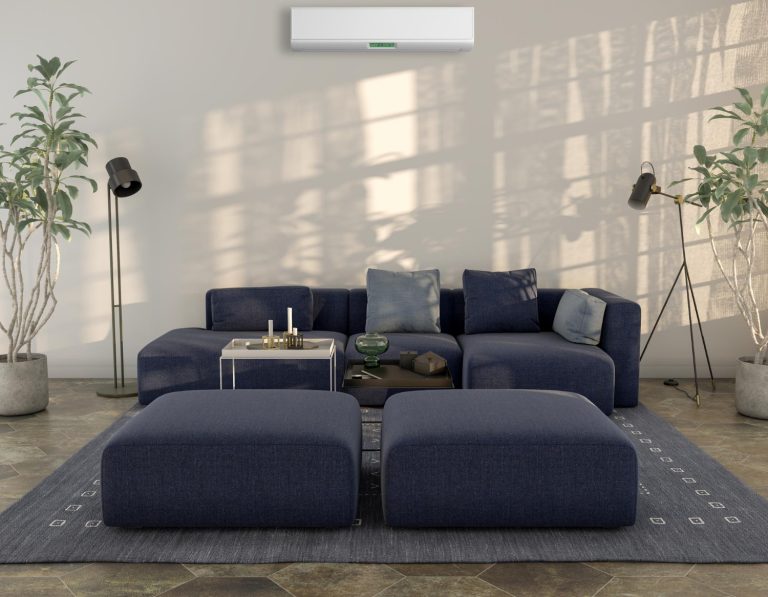 Go Ductless Inc. | Ductless vs Central Air: Which Saves You More Long-Term? ductless vs central air