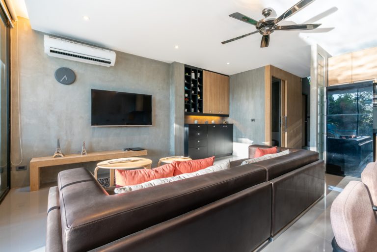 multi-zone ductless systems