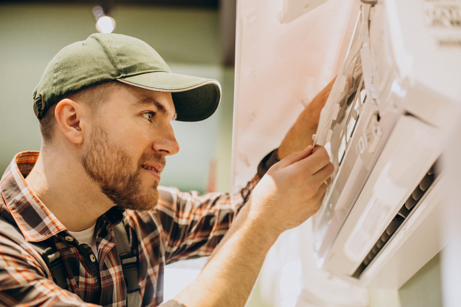 ductless AC systems Toronto