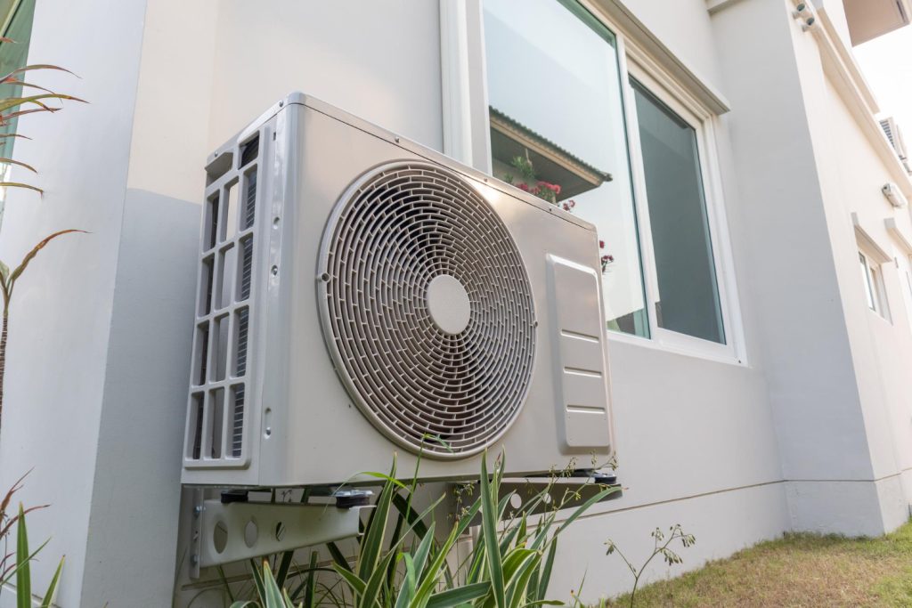 Go Ductless Inc. | Heat Pump Repair