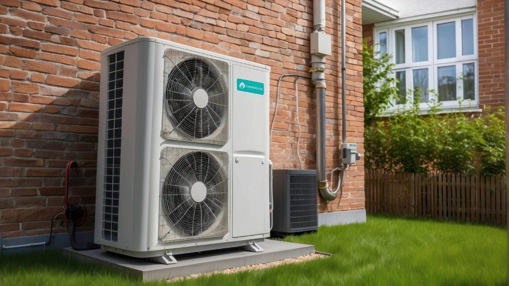 Heat Pump Maintenance