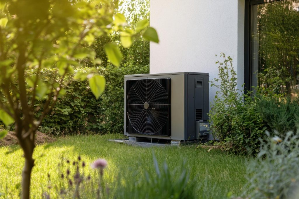 Heat Pump Repair For Reliable Heating And Cooling