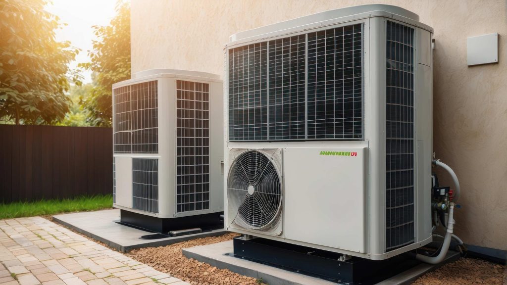 Go Ductless Inc. | Heat Pump Repair