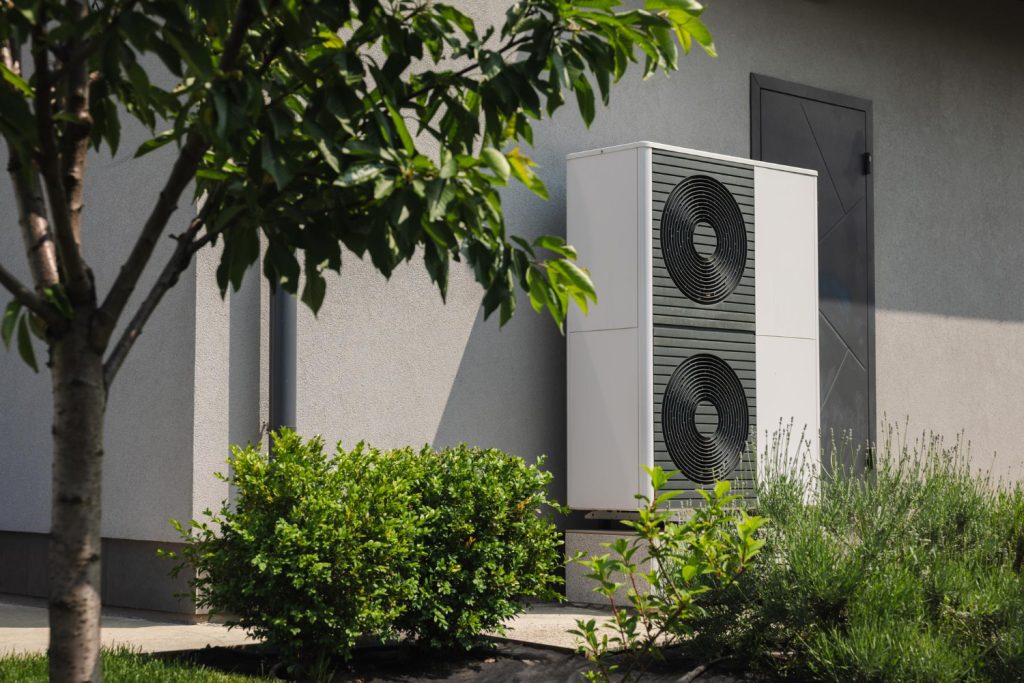 Replace Heat Pump Systems When Repairs No Longer Make Sense