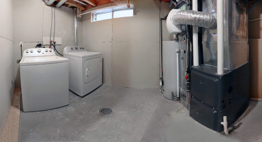 Furnace Service And Repair For Seasonal Heating Problems