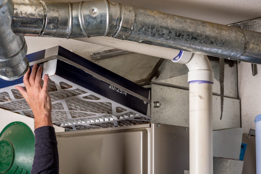 Residential Furnace Repair For Comfortable, Reliable Homes