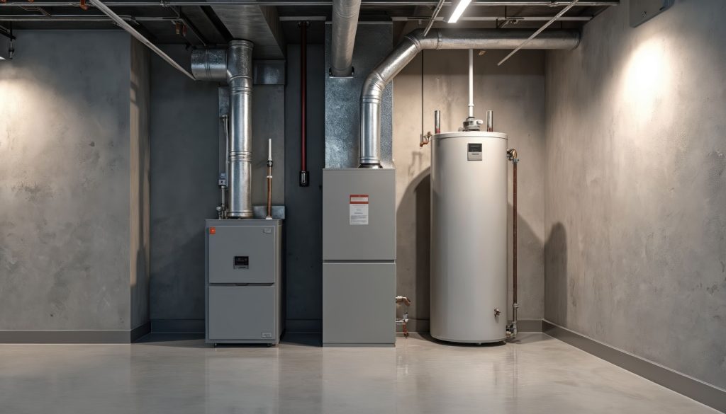 Furnace Repair For Reliable Home Heating
