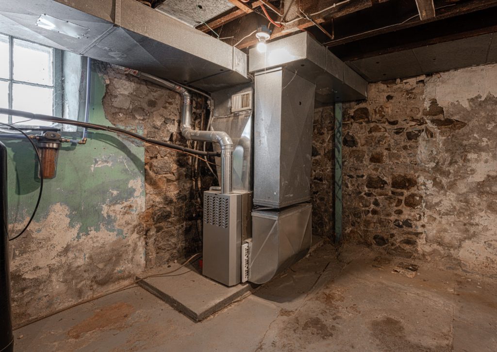 Furnace Repair Services For Fast, Dependable Comfort