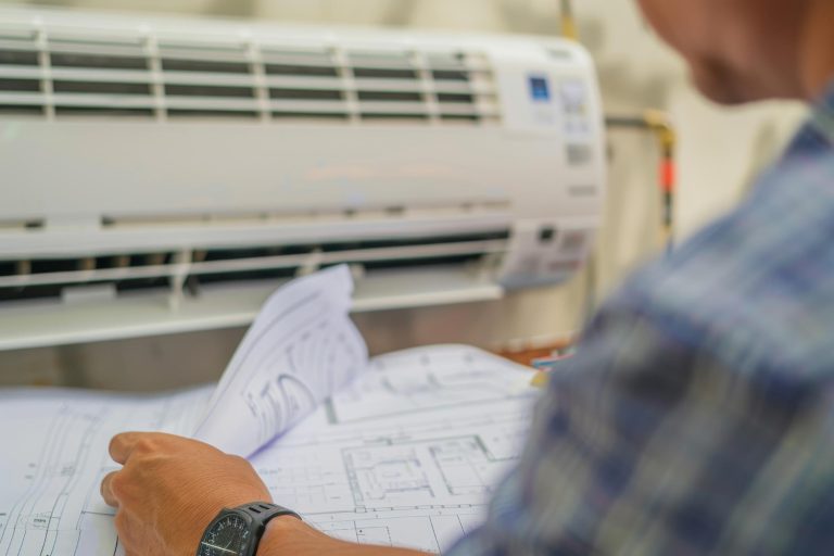 ductless HVAC installation timeline GTA