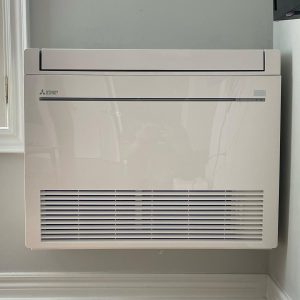 ductless heat pump efficiency